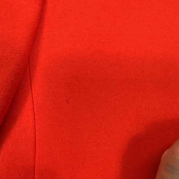 Vintage Pendleton Wool Blazer Jacket Womens SZ 8 Petite Single Breasted Buttons - Picture 11 of 15